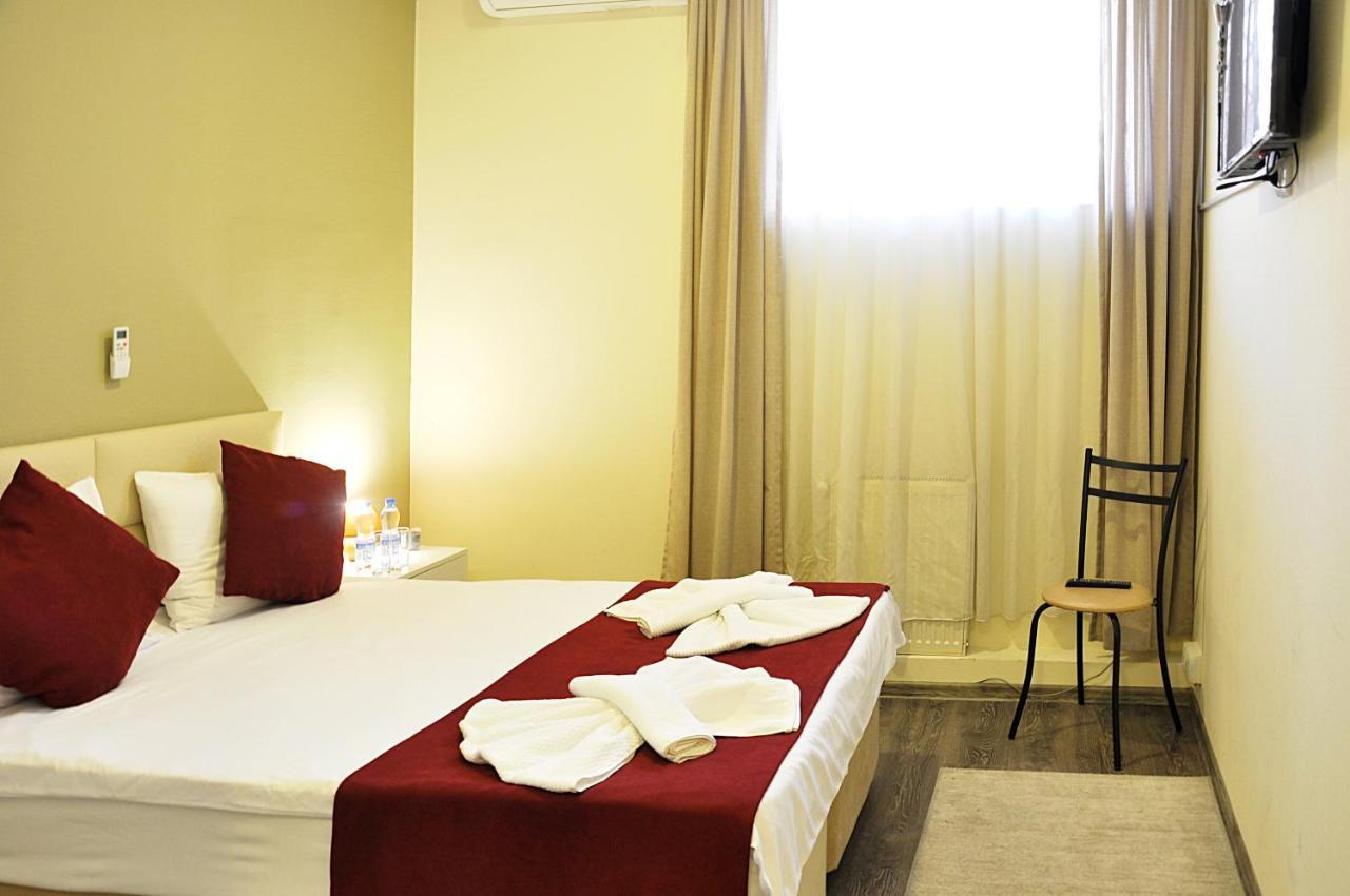 Hotel Alexandra Tiflis Dış mekan fotoğraf