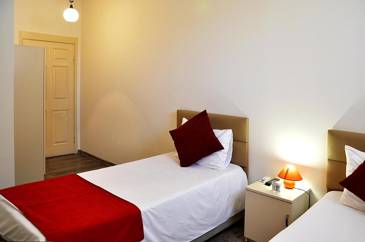 Hotel Alexandra Tiflis Dış mekan fotoğraf