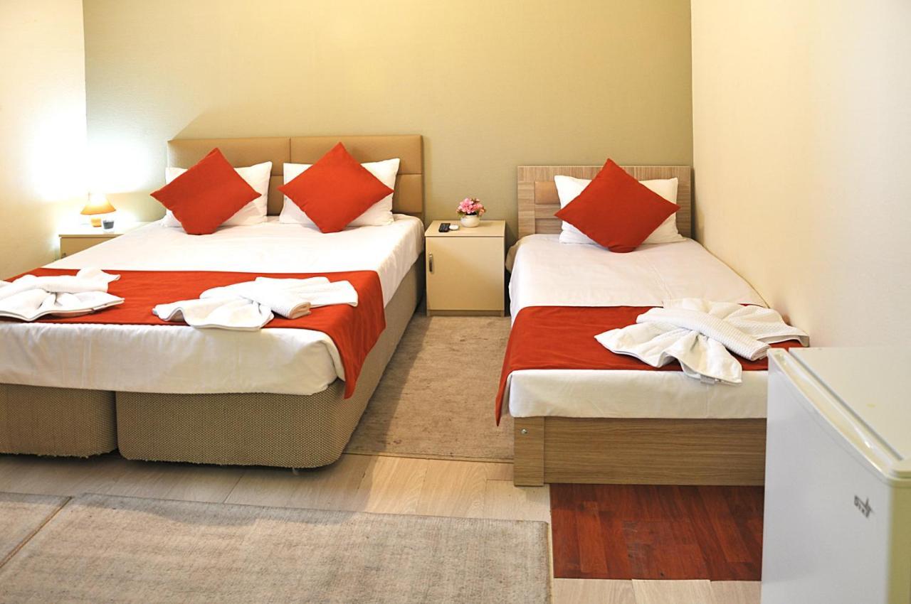 Hotel Alexandra Tiflis Dış mekan fotoğraf